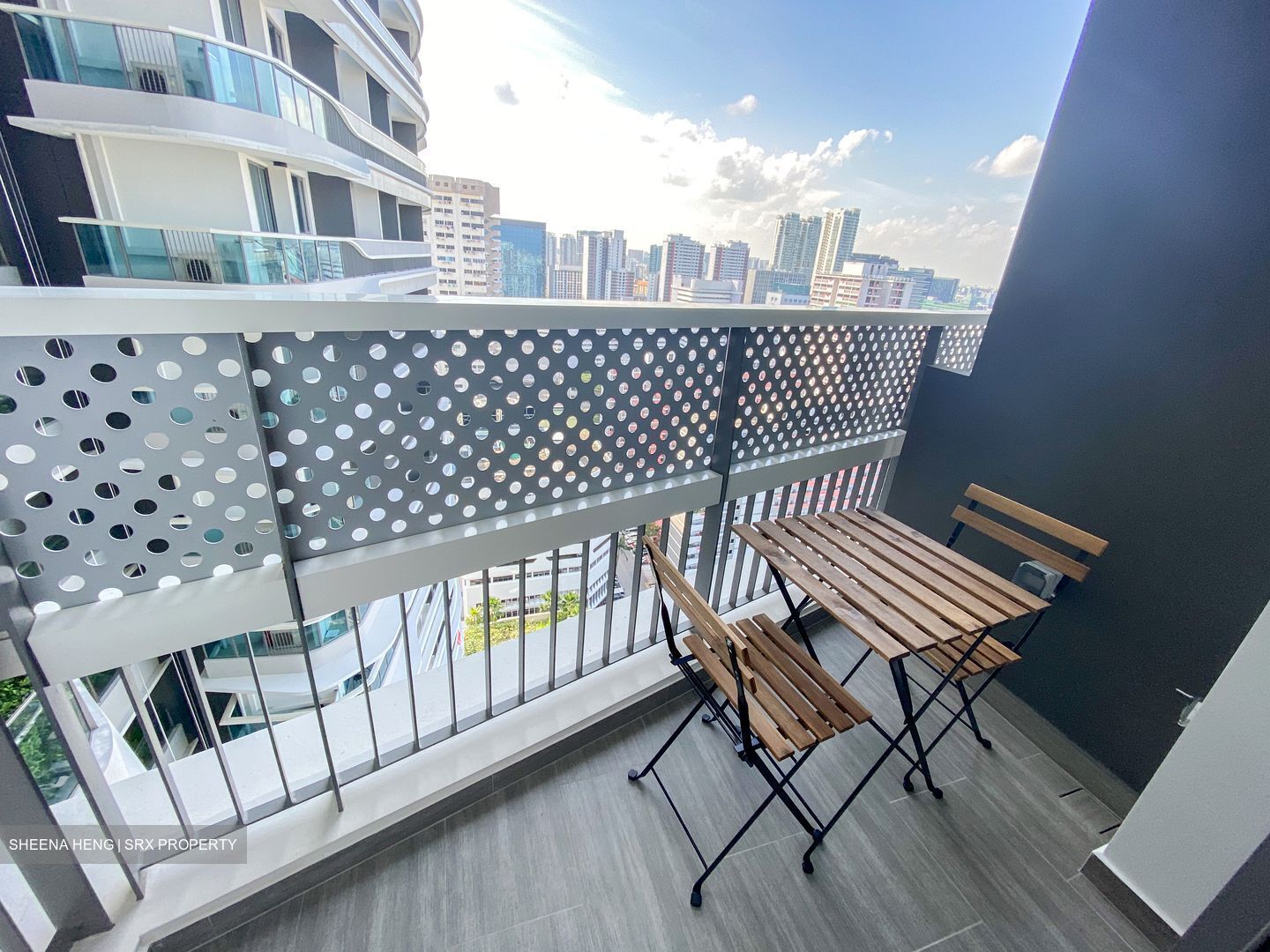 City Gate (D7), Apartment #628396751